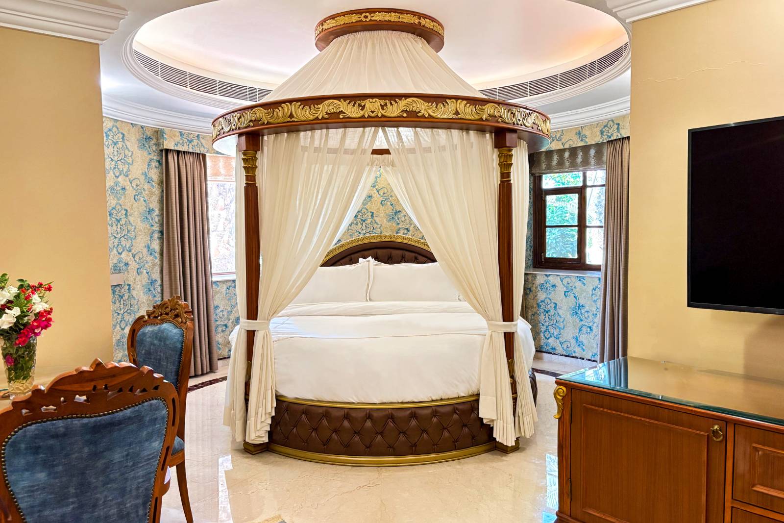 Amantaka Experiences